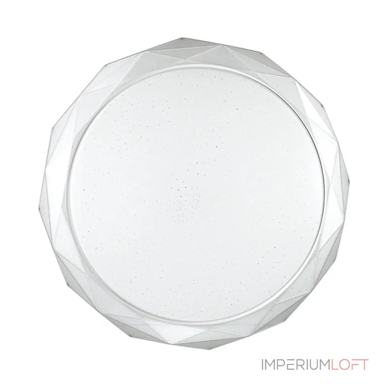 Настенно-потолочный светильник Сонекс Pale 2045/ELN от ImperiumLoft Настенно-потолочный светильник Сонекс Pale 2045/ELN от ImperiumLoft