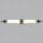 Настенный светильник Odeon Light L-vision 7036/16GL от ImperiumLoft