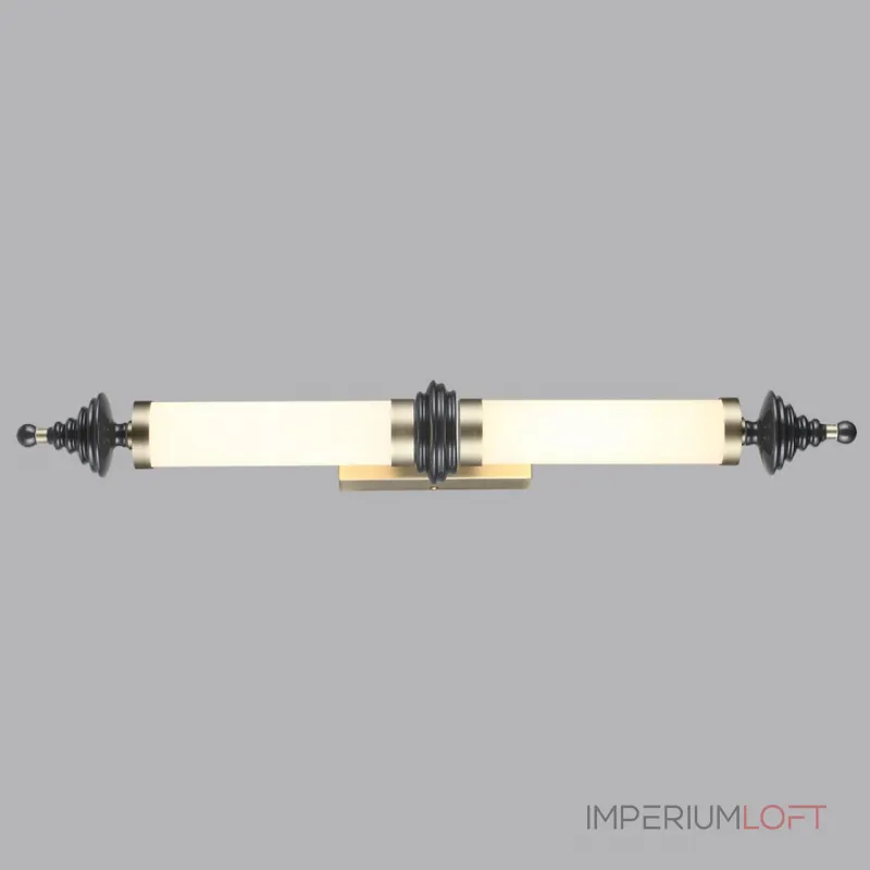 Настенный светильник Odeon Light L-vision 7036/16GL от ImperiumLoft