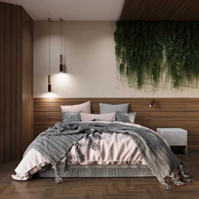 Подвесной светильник Odeon Light Minima 7062/1A