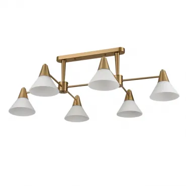 Потолочная люстра Lumion Moderni 8113/6 Потолочная люстра Lumion Moderni 8113/6