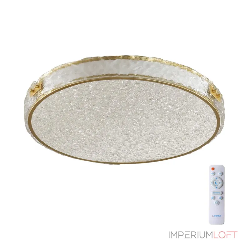 Потолочный светильник Сонекс Piko led 65вт ø470 8186/1W от ImperiumLoft Потолочный светильник Сонекс Piko led 65вт ø470 8186/1W от ImperiumLoft