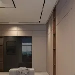 Крепление для трека Novotech Flum 135100 Цвет арматуры белый Цвет плафонов белый от ImperiumLoft