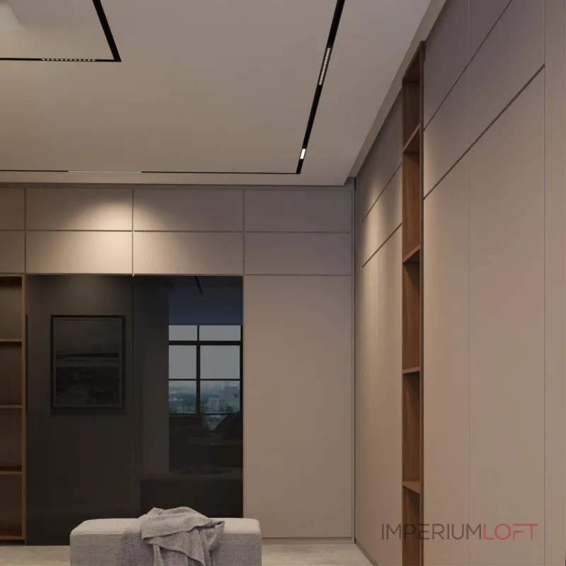 Крепление для трека Novotech Flum 135100 Цвет арматуры белый Цвет плафонов белый от ImperiumLoft Крепление для трека Novotech Flum 135100 Цвет арматуры белый Цвет плафонов белый от ImperiumLoft