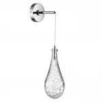 Настенный светильник Odeon light Hightech 7148/5WL от ImperiumLoft