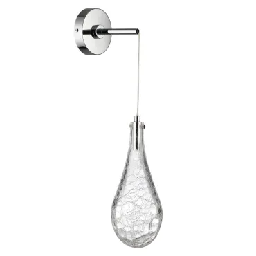 Настенный светильник Odeon light Hightech 7148/5WL