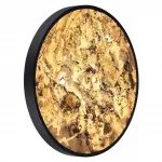 Настенный светильник Odeon Light L-VISION ODL24 5064/50L LED 50W 3000К/4000K/6000K BERGI Серый от ImperiumLoft