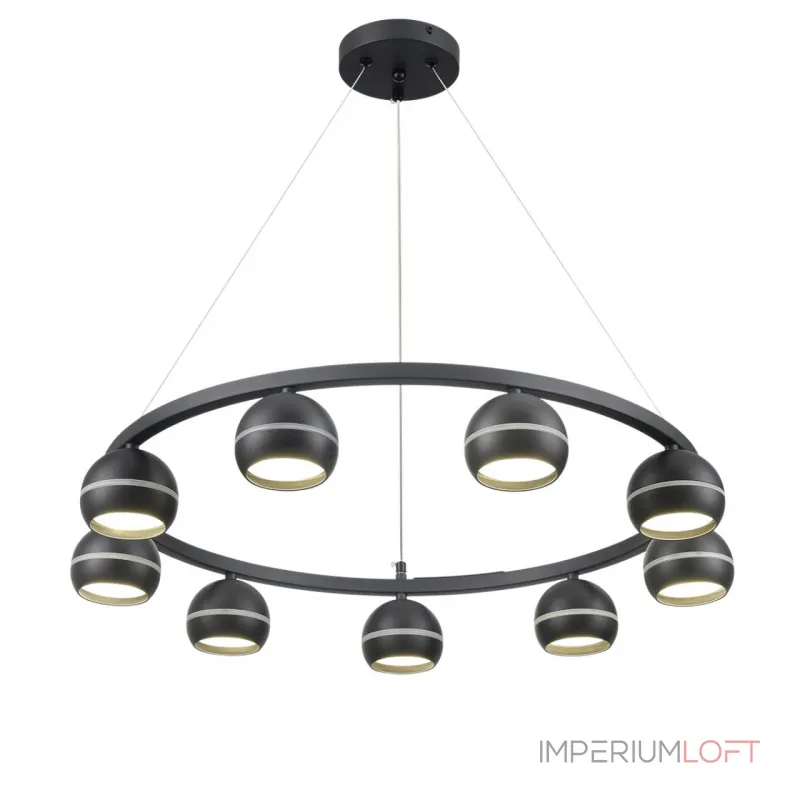 Подвесная люстра Lumion Comfi 8242/9