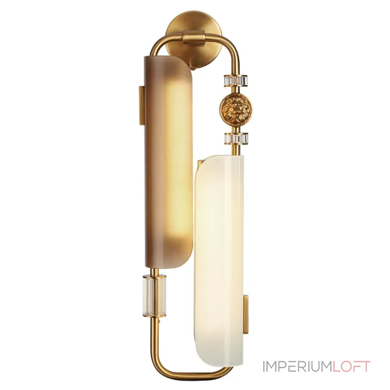 Бра Odeon Light Lion 5467/10WL от ImperiumLoft