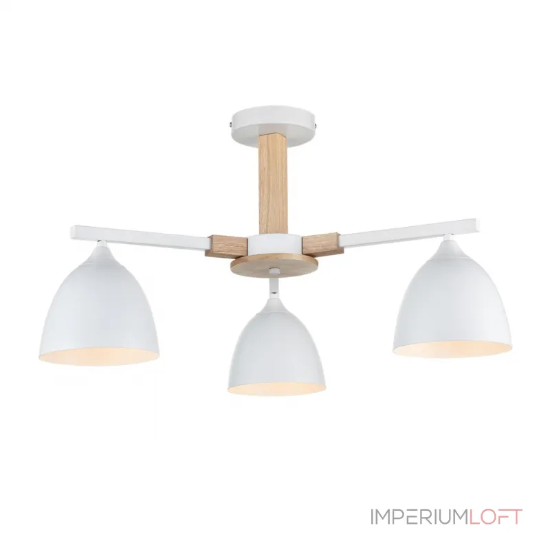 Потолочная люстра Lumion Moderni 8095/3C