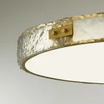 Потолочный светильник Сонекс Piko led 65вт ø470 8186/1W от ImperiumLoft