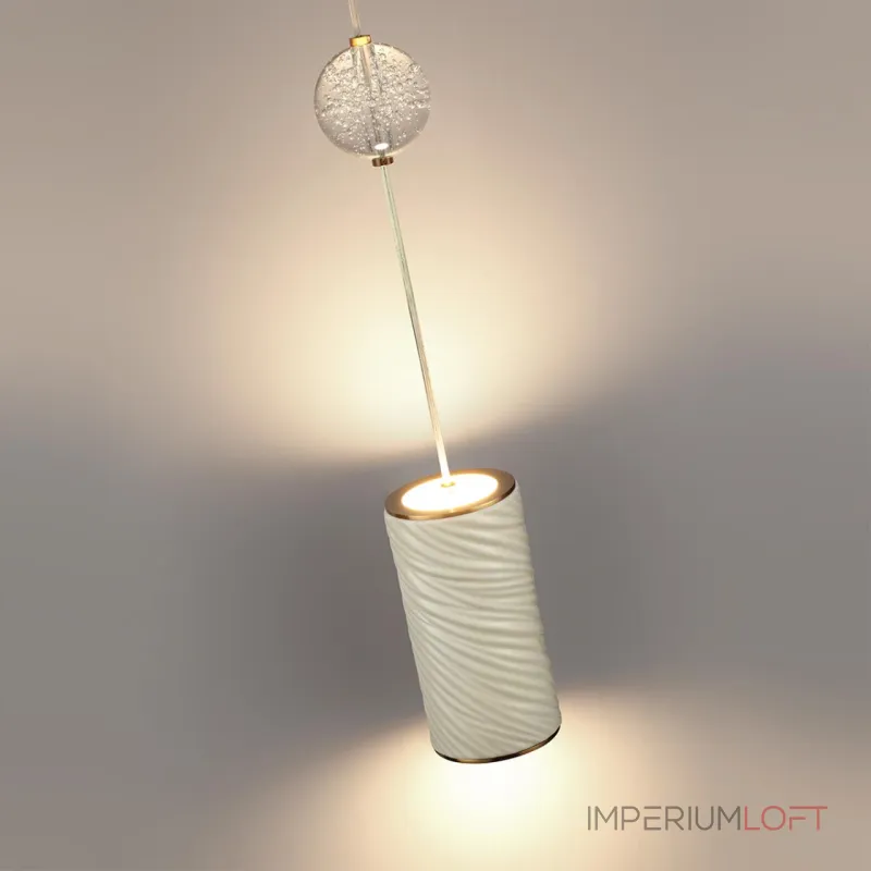 Подвесной светильник Odeon Light Riviera 5450/18L от ImperiumLoft