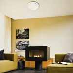 Настенно-потолочный светильник Сонекс Pale 2045/ELN от ImperiumLoft