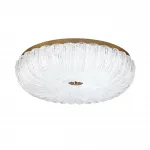 Потолочный светильник Сонекс Piko led 60вт ø500 8142/1T от ImperiumLoft