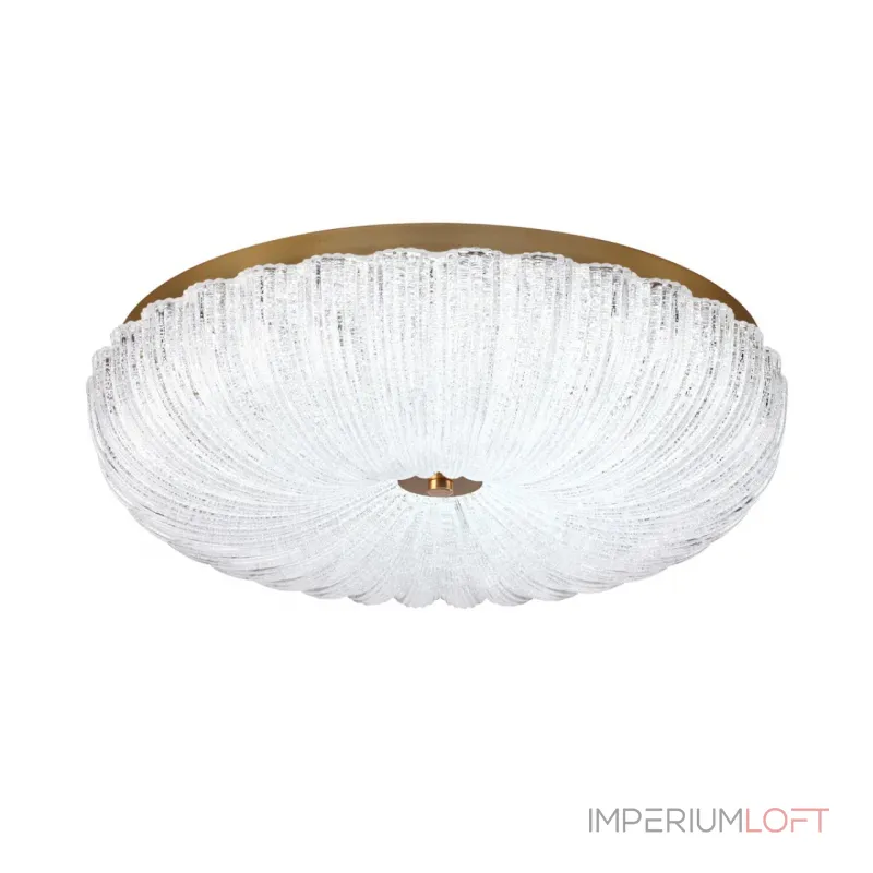 Потолочный светильник Сонекс Piko led 60вт ø500 8142/1T от ImperiumLoft