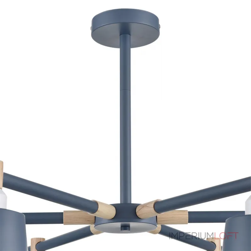 Потолочная люстра Lumion Moderni 8098/6C Потолочная люстра Lumion Moderni 8098/6C