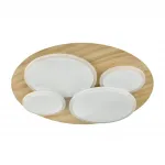 Потолочный светильник Сонекс Mitra led 60вт ø450 8189/5 от ImperiumLoft