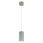 Подвесной светильник Odeon light L-vision 5452/5L от ImperiumLoft