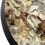 Настенный светильник Odeon Light L-VISION ODL24 5064/50L LED 50W 3000К/4000K/6000K BERGI Серый от ImperiumLoft