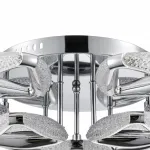 Потолочная люстра Lumion Ledio 8239/9CL