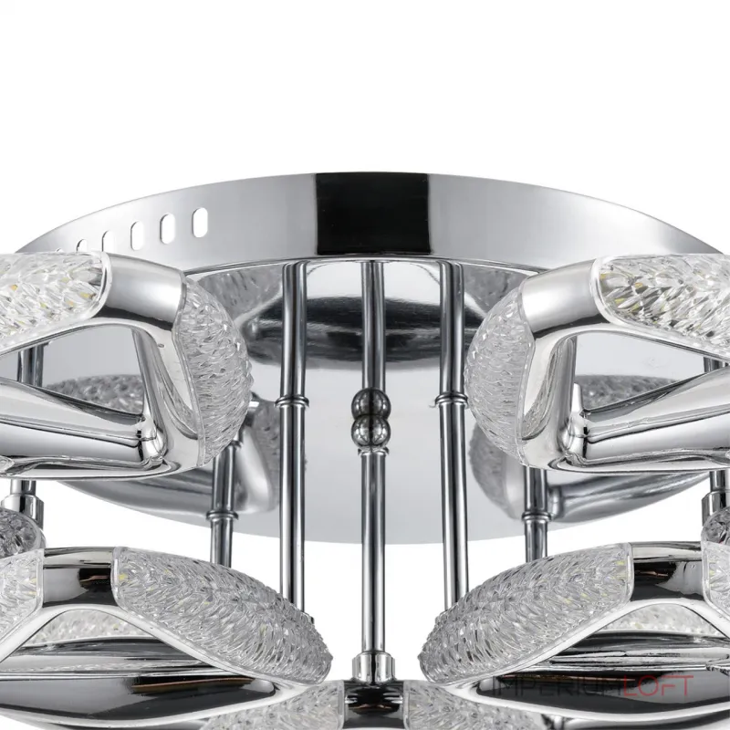 Потолочная люстра Lumion Ledio 8239/9CL Потолочная люстра Lumion Ledio 8239/9CL