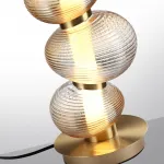 Настольная лампа Odeon Light L-vision 7022/18WL от ImperiumLoft