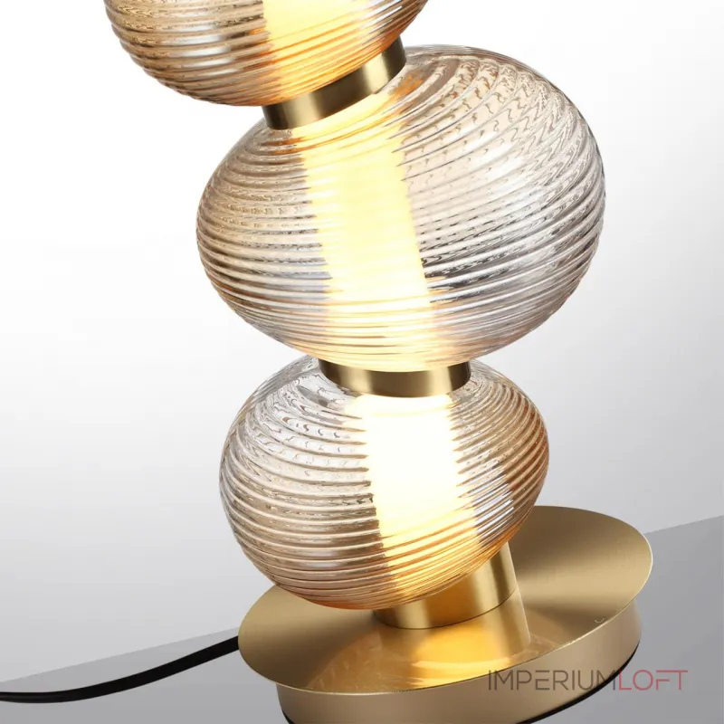 Настольная лампа Odeon Light L-vision 7022/18WL от ImperiumLoft