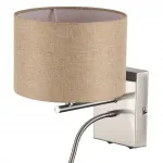 Настенный светильник Lumion Moderni 8250/2W от ImperiumLoft