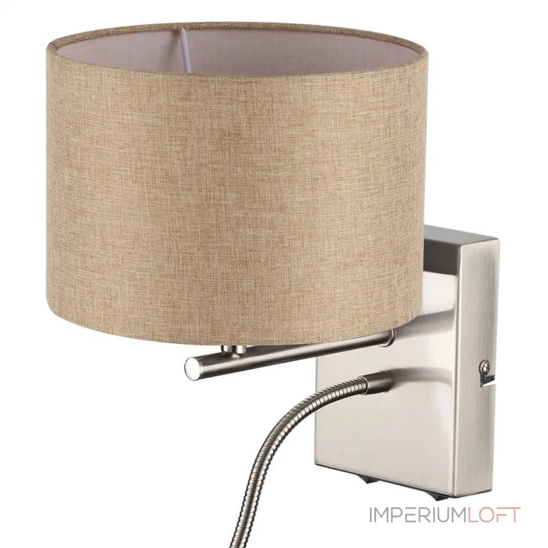 Настенный светильник Lumion Moderni 8250/2W от ImperiumLoft