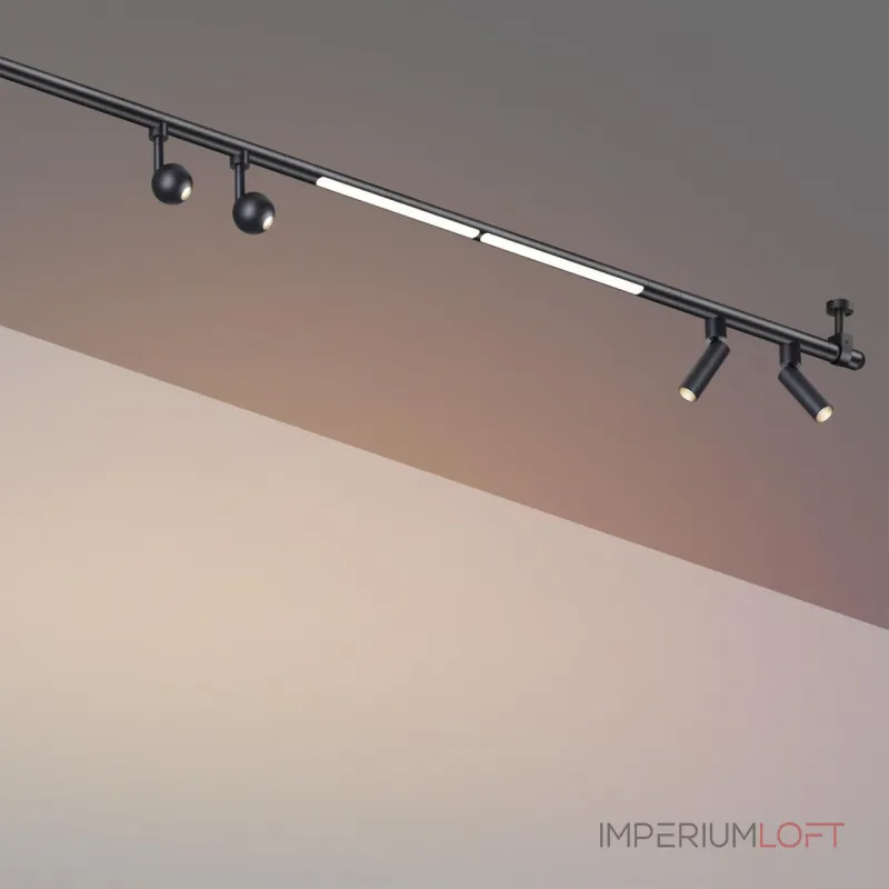 Светильник Novotech Konst 6630/36L от ImperiumLoft