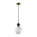 Подвесной светильник Odeon light Midcent 4361/1A