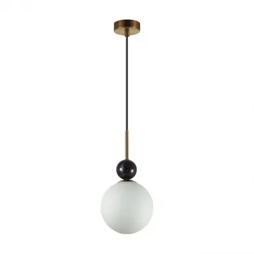 Подвесной светильник Odeon light Midcent 4361/1A