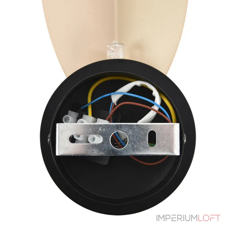 Бра Lumion Moderni 8396/1W от ImperiumLoft