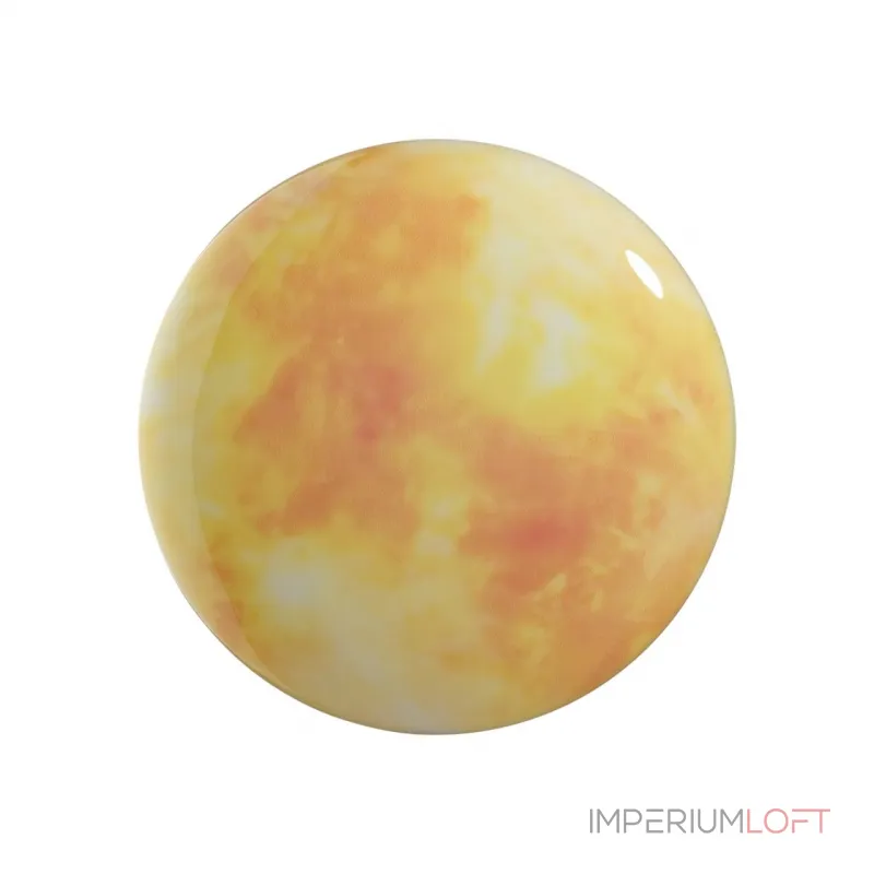 Настенно-потолочный светильник Сонекс PALE SN 72 7726/CL LED 30Вт 4000К D325 IP43 SUN от ImperiumLoft Настенно-потолочный светильник Сонекс PALE SN 72 7726/CL LED 30Вт 4000К D325 IP43 SUN от ImperiumLoft