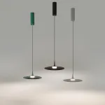 Подвесной светильник Odeon Light Hightech 7037/12L