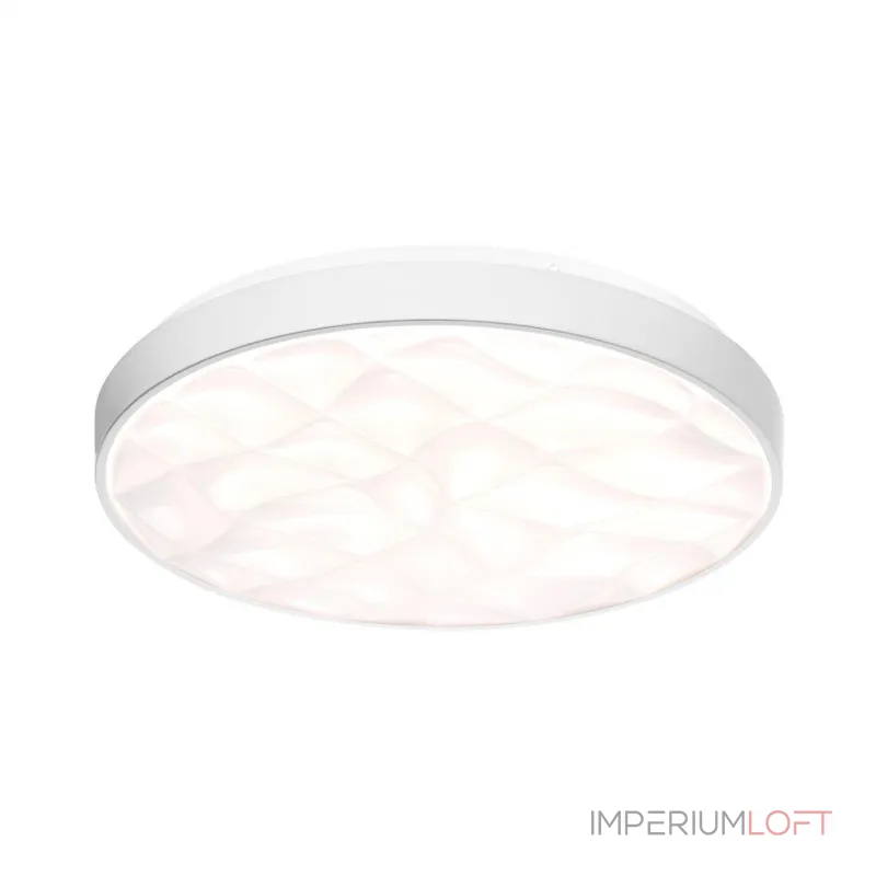 Настенно-потолочный светильник Сонекс Pale 48вт ø380 8108/7C от ImperiumLoft Настенно-потолочный светильник Сонекс Pale 48вт ø380 8108/7C от ImperiumLoft