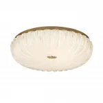 Потолочный светильник Сонекс Piko led 60вт ø500 8142/1T от ImperiumLoft