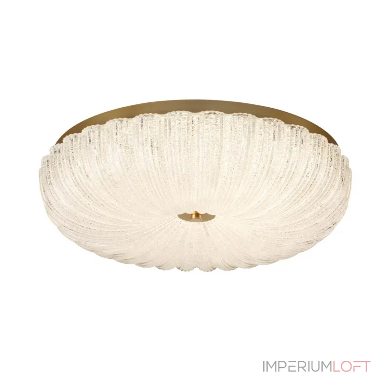 Потолочный светильник Сонекс Piko led 60вт ø500 8142/1T от ImperiumLoft