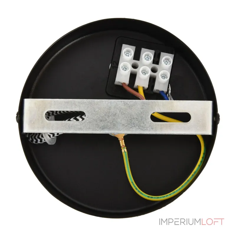 Подвесной светильник Lumion Eco 8365/1A от ImperiumLoft