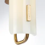 Бра Odeon Light Lion 5467/10WL от ImperiumLoft