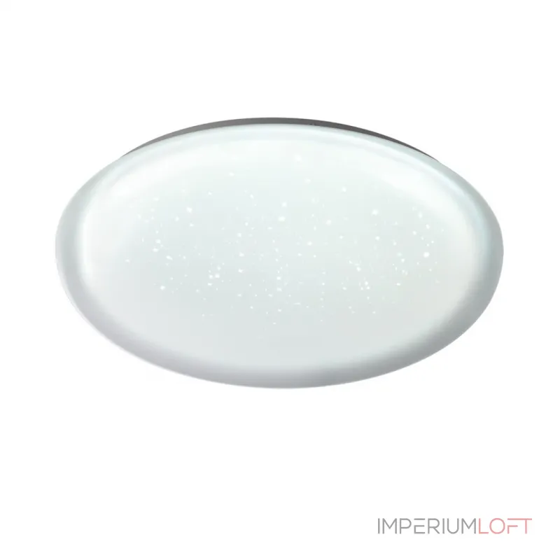 Настенно-потолочный светильник Сонекс Pale 7774/ELN от ImperiumLoft Настенно-потолочный светильник Сонекс Pale 7774/ELN от ImperiumLoft