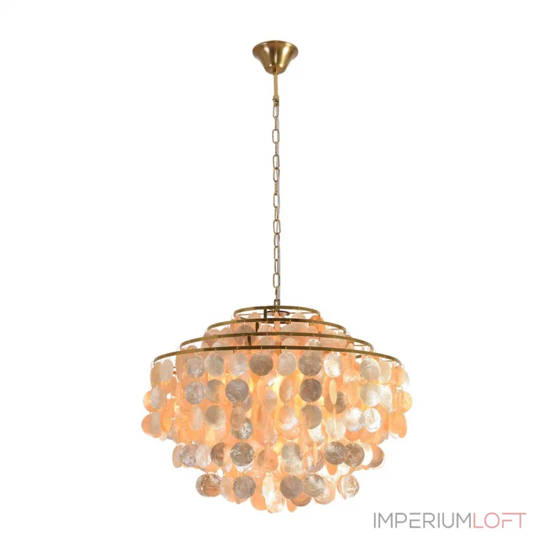 Подвесная люстра Lumion Moderni 8386/6