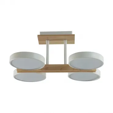 Потолочный светильник Lumion Ledio 8030/72CL