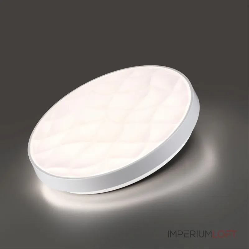 Настенно-потолочный светильник Сонекс Pale 48вт ø380 8108/7C от ImperiumLoft Настенно-потолочный светильник Сонекс Pale 48вт ø380 8108/7C от ImperiumLoft