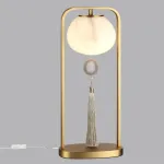 Настольная лампа Odeon Light Fiolent 5432/1T от ImperiumLoft