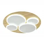 Потолочный светильник Сонекс Mitra led 60вт ø450 8189/5 от ImperiumLoft