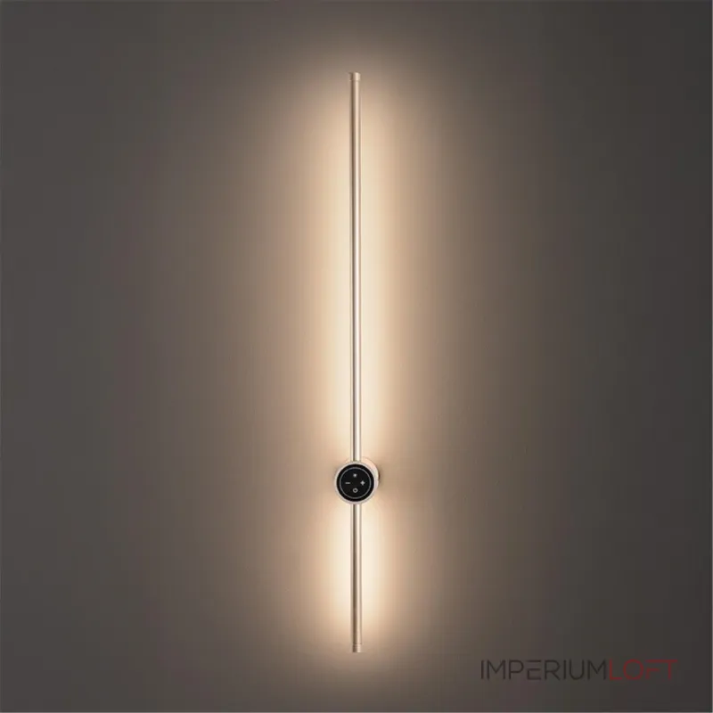 Настенный светильник Lumion Ledio 8311/12WL от ImperiumLoft Настенный светильник Lumion Ledio 8311/12WL от ImperiumLoft