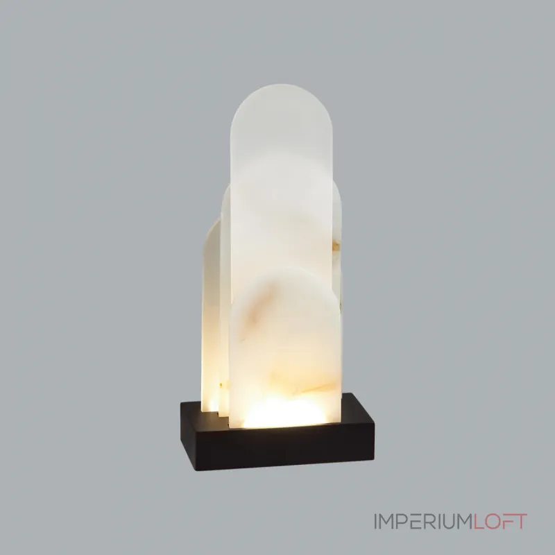 Настольная лампа Odeon Light Hightech 7070/10WL от ImperiumLoft Настольная лампа Odeon Light Hightech 7070/10WL от ImperiumLoft