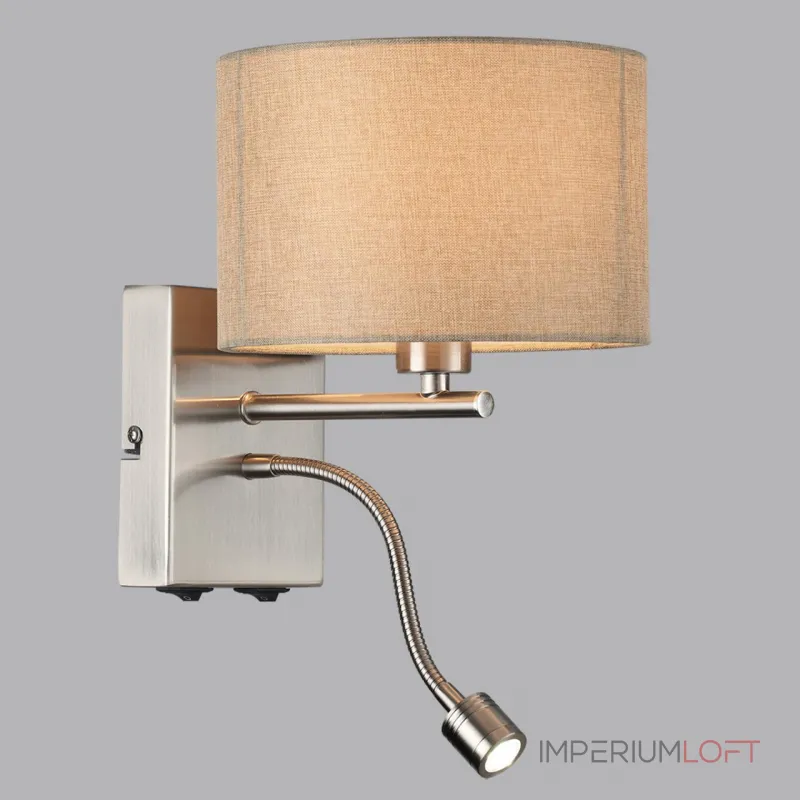 Настенный светильник Lumion Moderni 8250/2W от ImperiumLoft