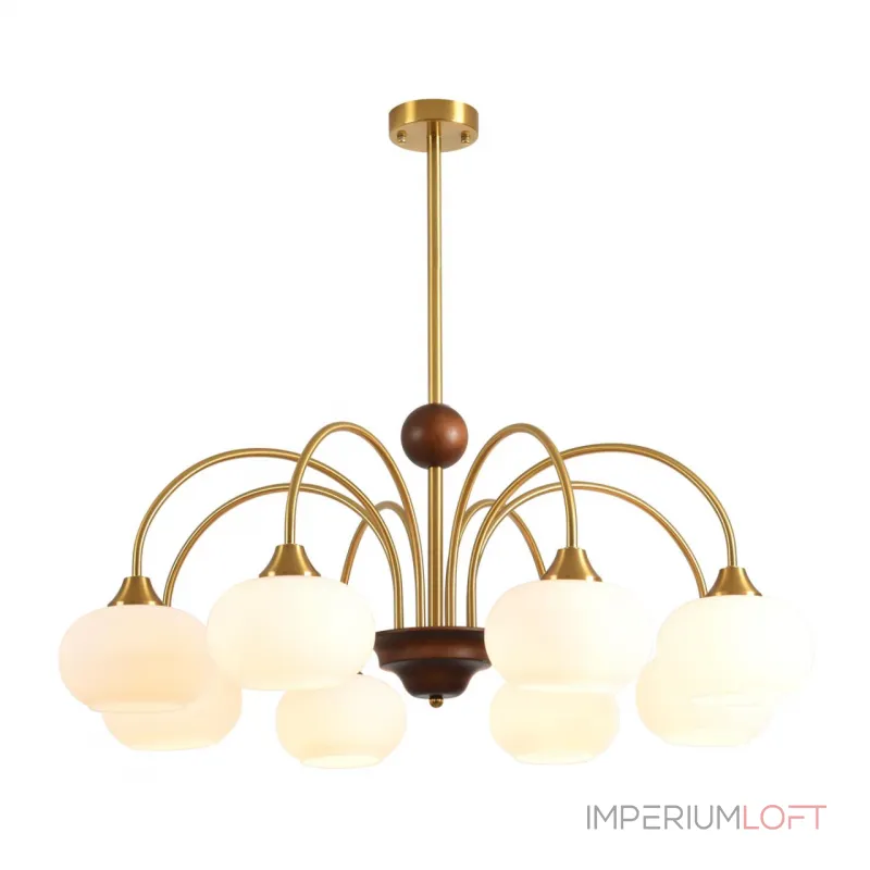 Люстра на штанге Lumion Moderni 8323/8C